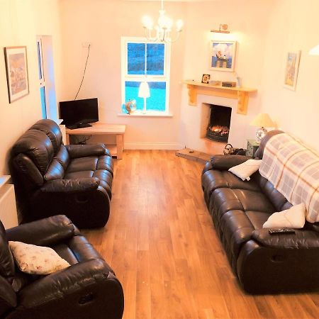 Doughbeg Beach Cottage Mulranny Esterno foto