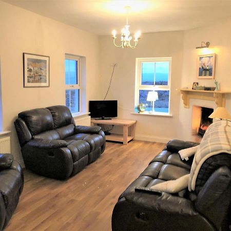 Doughbeg Beach Cottage Mulranny Esterno foto