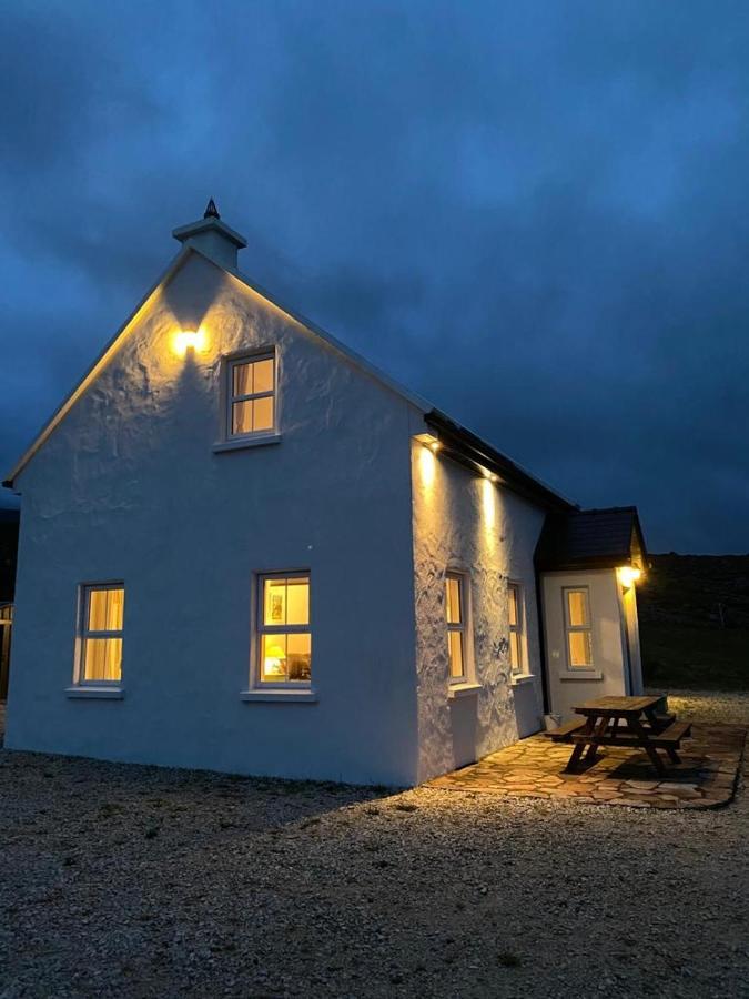 Doughbeg Beach Cottage Mulranny Esterno foto