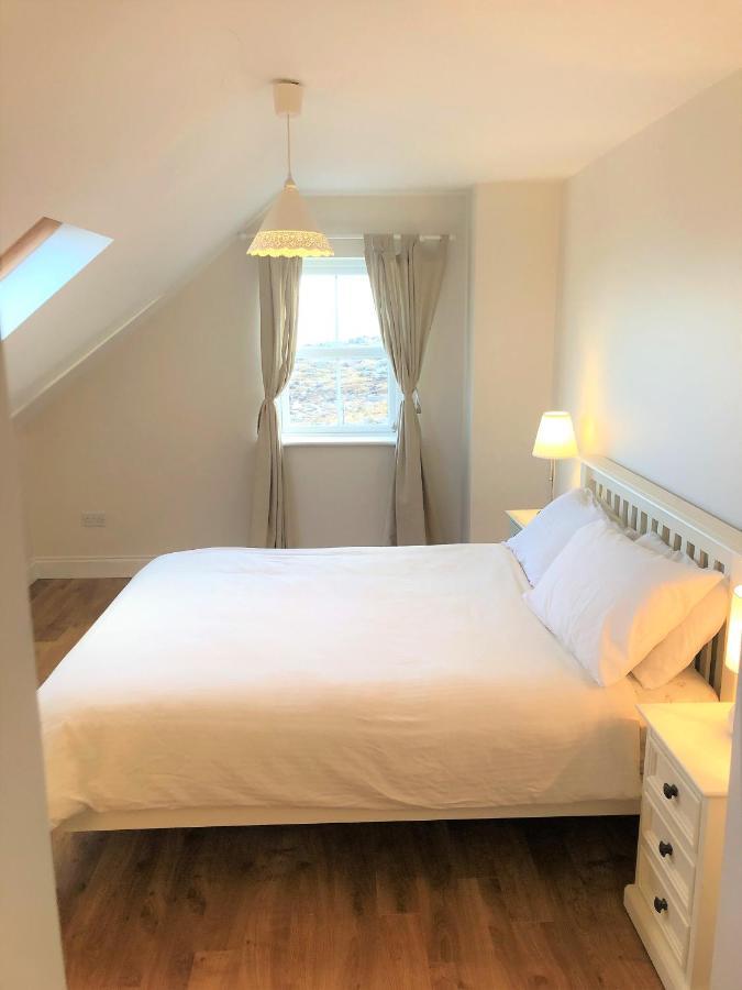 Doughbeg Beach Cottage Mulranny Esterno foto