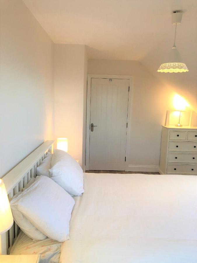 Doughbeg Beach Cottage Mulranny Esterno foto