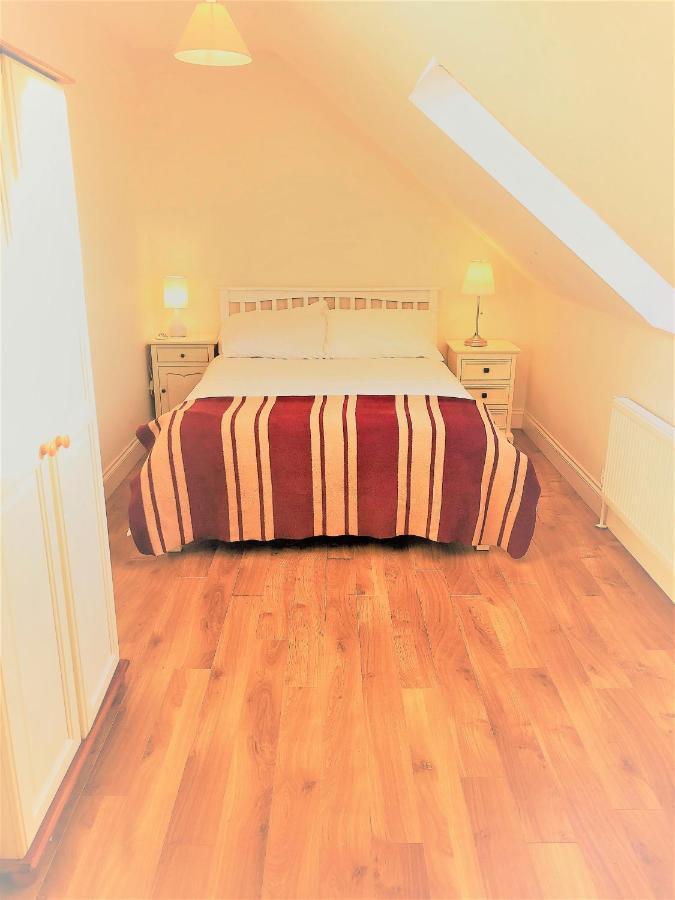 Doughbeg Beach Cottage Mulranny Esterno foto